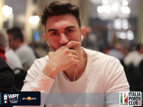 WPTN – Islamay alla ricerca del back to back in laguna: “In questi mesi grinding… e tanto studio!”
