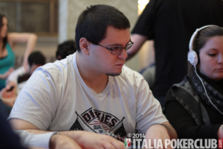 Alberto ‘Yojimbo176’ Fiorilla: “Mi è sempre mancata la continuità, ma adesso voglio far bene negli mtt online!”