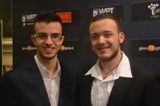 WPTN – From Venice with love: “Siamo venuti qui solo per vedere i campioni di poker!”
