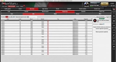 Vita dura per i grinder heads-up, Bellanca e Tiramani: “Gli Spin stanno portando via i fish dai tavoli!”