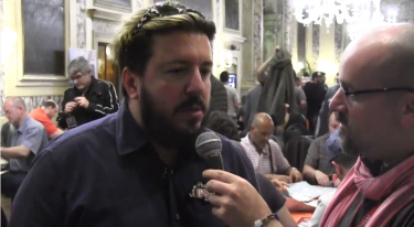 Max Pescatori e la nuova tecnologia nel mondo del poker