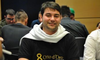 Sunday Special senza deal a “zorba17″‘! Nicolaj “95CentoNd” D’Antoni vince l’high roller