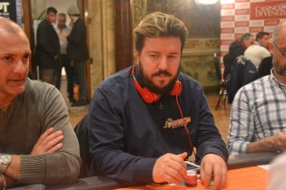 Max Pescatori su swap e compravendita quote: “Favorevole a scambiare fino al 25%, stacking live mai più!”