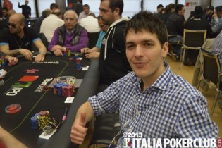 “Scrivere mi ha aiutato a sconfiggere il burnout!” Emanuele Pieroni racconta il suo debutto letterario