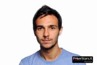 Piroddi on fire: “Ieri ho vinto in surplace… Ora punto la TLB!”