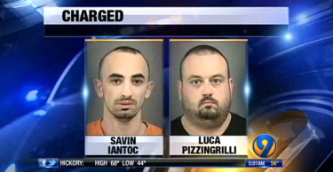 Il pokerista riminese Luca Pizzingrilli arrestato negli Stati Uniti per bancomat clonati