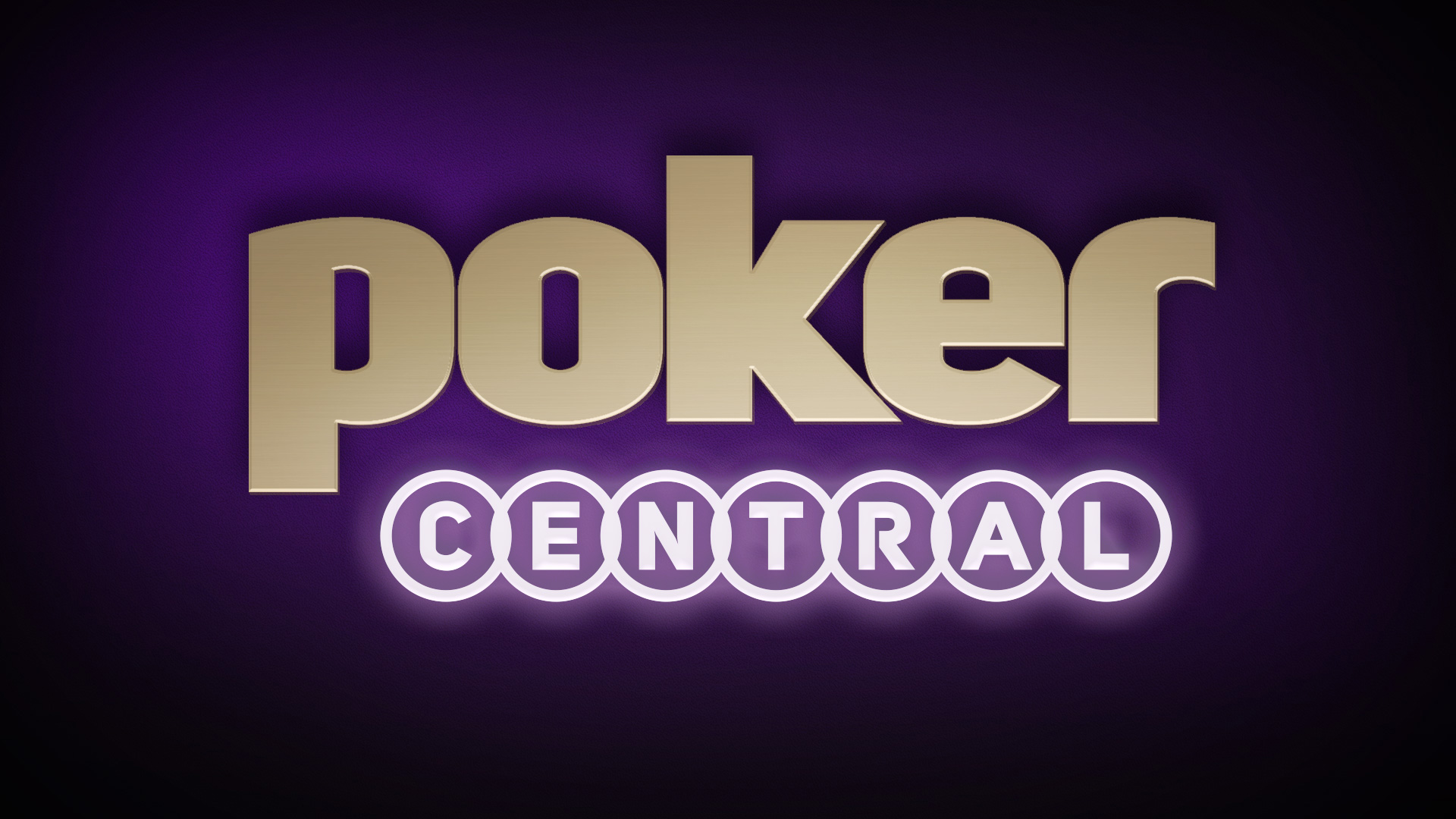 pokercentral