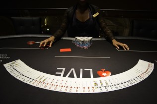 Poker Live: gli appuntamenti della settimana in Europa e nel Mondo