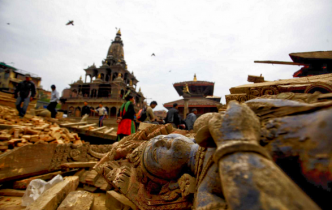 Su PokerStars.com beneficenza con raccolta fondi per aiutare il Nepal!