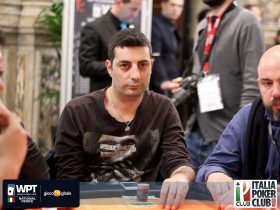 WPTN – Trebbi sulle size live: “Il 2x non basta, ma pot controllare resta fondamentale!”