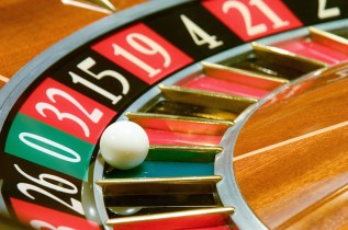 Panno nero alla roulette di Saint Vincent: un player vince 1.400.000€ in una notte!