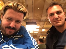 “L’avversario non aveva visto il suo colore!” Fabio Coppola e l’eliminazione-beffa all’Omaha WSOP