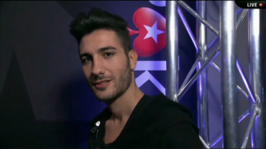 Il sogno di Dario si ferma ai piedi del podio: la run di Urbanovich condanna Sammartino