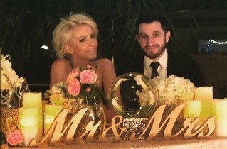 Matrimonio a Las Vegas: Phil Galfond sposa l’attrice Farah Fath