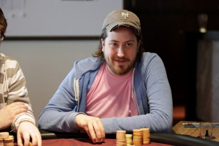 High Roller Montecarlo: O’Dwyer chipleader, bene D’Anselmo e Sammartino