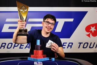 WSOP – Finalmente Kanit. Brilla nel 5.000$ Turbo insieme a Curcio. A premio anche Moschitta e Guerra.