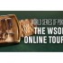 WSOP ONLINE EVENT