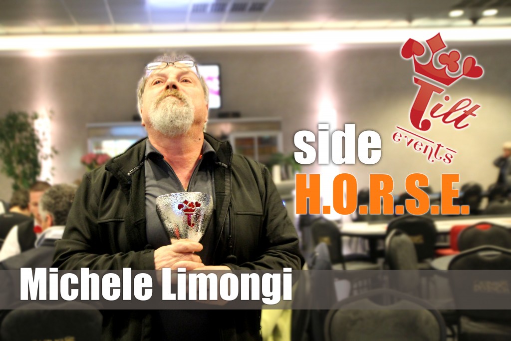 limongi tilt cup horse