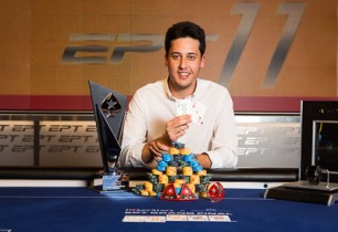 Mateos fa impazzire Lodden: analisi del bluff epico al tavolo finale EPT Grand Final