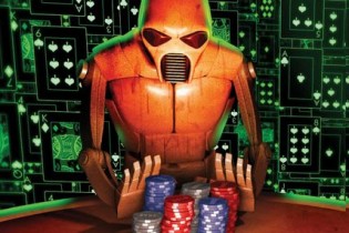 Lucio Martelli sulla sfida Brains Vs AI: “La vittoria non ci illuda! I bot sono molto più avanti di noi…”