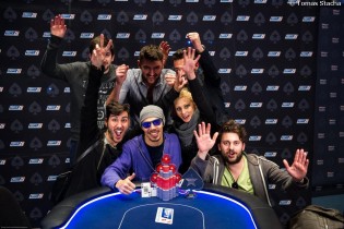 “Trasferta perfetta, avevo anche quote di Dario!” Il ‘pupillo’ di Sammartino Jacopo Brandi dopo la picca EPT