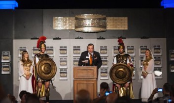 WSOP – Il Colossus vola verso i 10 milioni di montepremi, Moorman chipleader del Day1B!