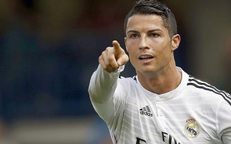 Cristiano Ronaldo prossimo a indossare la patch di PokerStars? Galeotta una foto su Facebook!