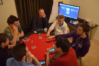 PokerStars tratta con i top reg di Dota2!