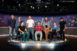 EPT Main Event Day5 – Schemion super, Fares chipleader a 6 left