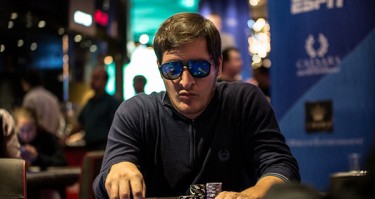 WSOP – A Michael Wang il 5.000 $ delle stelle, Fundarò sbolla il tavolo finale dello Shootout