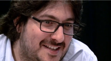 Giovanni ‘gioriz’ Rizzo streamer su Twitch da due mesi: “Mi sto divertendo parecchio, dal 25 agosto nuovo palinsesto!”