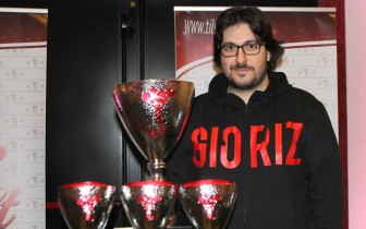 Tilt Poker Cup – Gioriz sul ‘Choose your side’: “Le chips attirano sempre, il re-entry ha più di un senso…”