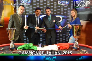 Campionati Italiani ISOP – Irenej in vetta al count, passano al day 2 anche Petruzzelli, Mattia e Virciglio