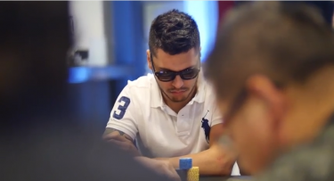 Personaggi in Tilt (Cup) – Italo Modena: giocare i marginali quando hai edge