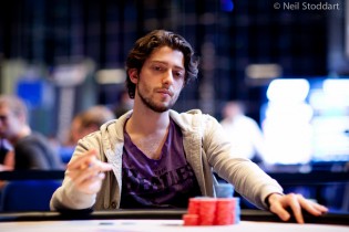 A scuola di tell da Igor Kurganov: “La gente tende a essere troppo amichevole quando vuole fregarti”