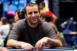 WSOP – Sorel Mizzi brilla nel Championship di Limit Hold’em! Heads-up all’evento #45, 4-handed al #46