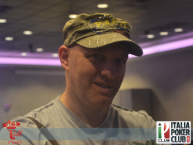 Tilt Poker Cup – Enrico Mosca sugli MTT Live: “Giocare tanti multiway per prendere info!”