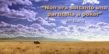 Il piatto più grosso mai giocato in una sola mano: 18.000 chilometri quadrati del New Mexico!