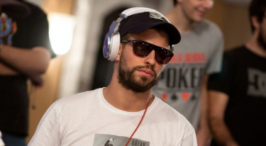 Casinò e (presunte) bische: Piqué pedinato dai detective del Barcellona!