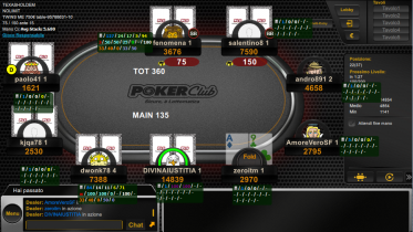 Come usare PokerTracker 4 su Poker Club