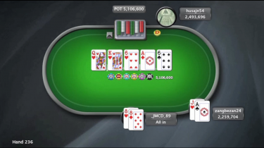 Ogni mano rivelata: il replay a carte scoperte del tavolo finale SCOOP vinto da Sorel Mizzi (per 355.000$!)