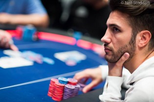 EPT Main Event – Day 3: Sammartino schizza in top ten, Kanit non molla! Itm Gandini e Castelluccio