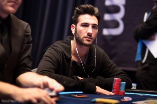WSOP – Dario Sammartino out al 4° posto (163.604$) del 6-max da 5.000 dollari!