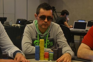 Tilt Poker Cup Day1A – Comanda Giovanni Saporita, bene Lin e Scepi!