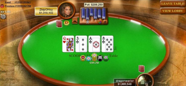 Il canadese “dragonwarior” vince due eventi SCOOP e 531.000$ in 20 ore!