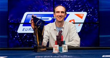 Seidel catechizza Urbanovich e conquista il super high roller