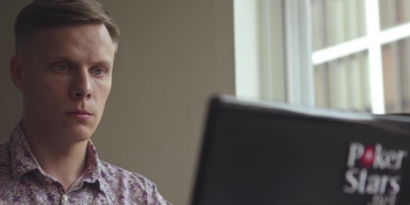 Il ‘filosofo’ Mikhail ‘Innerspy’ Shalamov, team online PokerStars: “Senza obiettivi il denaro non ha alcun valore…”