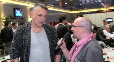 Personaggi in Tilt (Cup) – Giorgio Silvestrin, il valore dell’esperienza