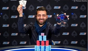 ‘Gigildurr’ in estasi per la picca: “I miei segreti? Spensieratezza e Sammartino!”