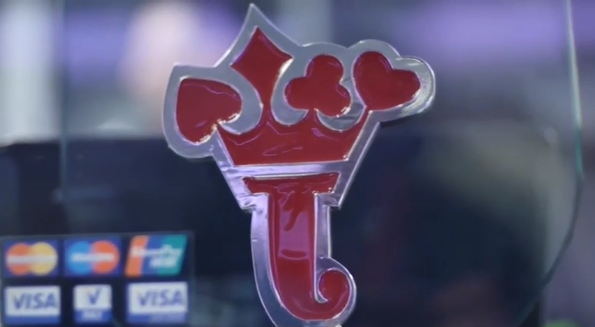 tilt events festival poker